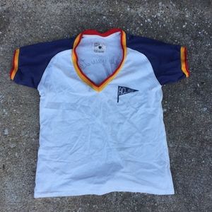 Camp Collection Austin City Limits T-Shirt